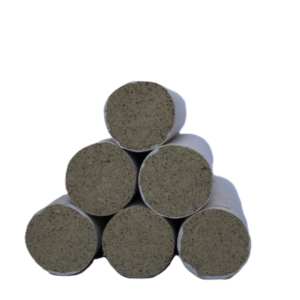 Bâtons de moxibustion sans fumée de qualité supérieure Shuhe Health pour réchauffer les méridiens et dissiper le froid, éliminer l'humidité - Product Image 4