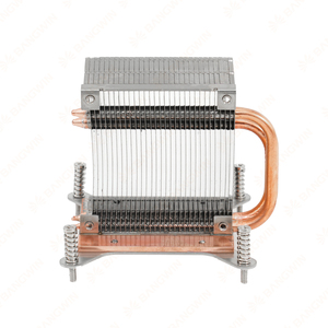 แผ่นทำความเย็นแบบวงแหวนของเหลวสำหรับศูนย์ข้อมูล - Product Image 3