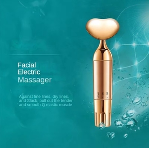 Masajeador Portátil para Eliminar Grasa Facial de Uso Doméstico, Venta Directa de Fábrica 2025 - Product Image 3