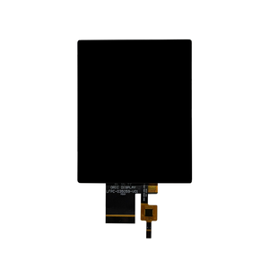 3.5-inch thiết bị cầm tay <span class=keywords><strong>TFT</strong></span> hiển thị mô-đun Ổ IC ST7365P-G5 Màn hình IPS <span class=keywords><strong>TFT</strong></span> 320(RGB)* 480 <span class=keywords><strong>TFT</strong></span> LCD hiển thị - Product Image 5