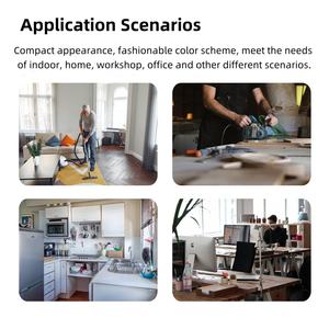 Forniture di fabbrica in stile tedesco avvolgitore cavo IP20 avvolgitore cavo Mobile avvolgimento bobina vuota - Product Image 6