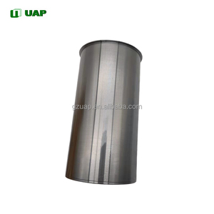 Mạnh mẽ 4jb1 động cơ diesel xi lanh lót 8-94247-861-2 8-94247-861-0 - Product Image 4