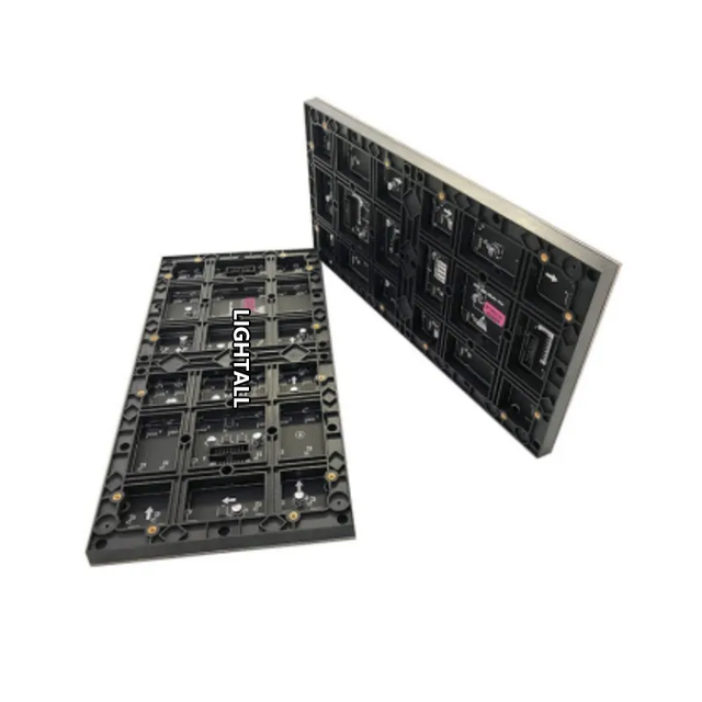 Full Color Rgb Smd Outdoor Waterproof P10 P8 P6 P5 P4.81 P4 Led Panel Indoor P3.91 P3 P2.5 P2 P1.875 Led Display Screen Modules