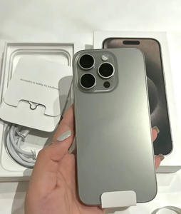 สมาร์ทโฟน 5G ขายดี มีจำนวนมาก ขายส่ง <span class=keywords><strong>มือสอง</strong></span> สำหรับ Phone15Pro 5G มือถือแท้ <span class=keywords><strong>มือสอง</strong></span> - Product Image 1