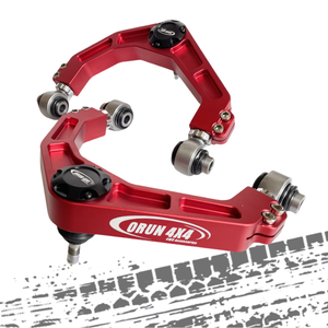 Bộ giảm xóc xe hơi 4x4, càng điều chỉnh UCA cho NAVARA D40 NAVARA NP300 D23, bộ nâng cấp độ cao 2008 2014 2015 2020 2021 2023 - Product Image 1