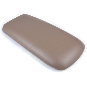 Tapa del reposabrazos central Ford Explorer 924-905, caja de almacenamiento beige, moldeado por inyección de ABS - Product Image 3
