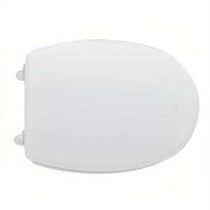 Siège de toilette pour Simas Arcade Wc Shape 6 blanc 50,5 cm de longueur 37,5 cm de largeur - Product Image 3