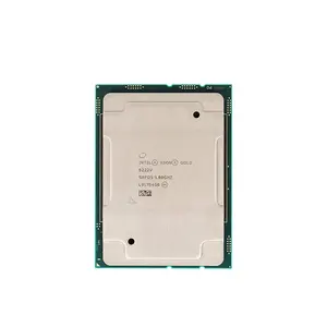 Intel Xeon 20 ядерный процессор сервер ЦП золото 6222 В