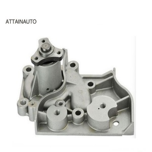 Bomba de agua del motor ATTAINAUTO <span class=keywords><strong>PRECIO</strong></span> Hyundai Genesis G70 G80 G90 <span class=keywords><strong>Kia</strong></span> K900 <span class=keywords><strong>Stinger</strong></span> Número de pieza de repuesto 25100-3L100 251003L100 - Product Image 4