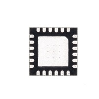 CP2102N-A02-GQFN24R USB-zu-UART-Bridge 3Mbaud USB 2.0 Full Speed QFN24 für eingebettete serielle Schnittstelle