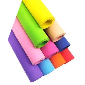 Fabrik-Großhandel Anti-ESD Ungiftig Feuerfest Wasserdicht RoHS En71-3 <span class=keywords><strong>CA</strong></span> Prop65 REACH EVA-Schaumstoffplatte 2mm Rolle EVA-Schaumstoffrolle - Product Image 3