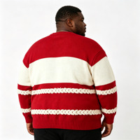 Pull exclusif sur mesure pour fraternité grecque, broderie, fil respirant à âme en filé, coupe oversize, pour club de fraternité
