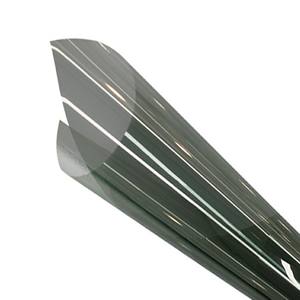 Película de Tinte para Ventanas de Auto con Bloqueo de Rayos UV Nano Cerámica ISF 99% UVR 5% VLT - Product Image 5