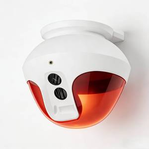 Système <span class=keywords><strong>de</strong></span> Guidage <span class=keywords><strong>de</strong></span> Stationnement Intelligent EBO-TECH UDF10 à Ultrasons Intégré Monté sur le Côté Avant avec RS485 TCP/IP et Application <span class=keywords><strong>de</strong></span> Débogage pour Bureaux - Product Image 1