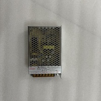 WM-120T 5V 12V 24V mode de commutation alimentation pour jeu d'arcade jouet machine mini griffe machine alimentation