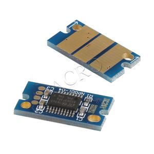 Toner Chip TN318 para Bizhub C20/C20P/C20PX/C20X/C30P/C31 desarrollar de Ineo Olivetti MF201/MF201 +/MF250 Chips - Product Image 1