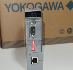 Module DCS Yokogawa EB511-50+S2 haute performance, de fabrication récente, couramment utilisé dans le domaine de l'automatisation - Product Image 3