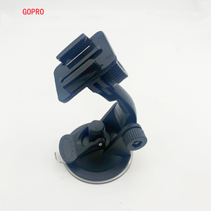 Phổ 360 độ chỉ đạo khung kính chắn gió cho xe GPS Recorder DVR Máy ảnh tự động Bảng điều khiển gắn kết có thể điều chỉnh điện thoại chủ - Product Image 4