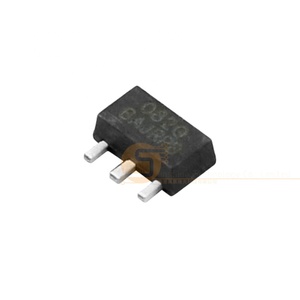FS8205S 8205S FS8205A <span class=keywords><strong>8205A</strong></span> Bảo Vệ Pin Lithium IC SOT23-6 Mạch Chip Lithium Bảo Vệ Pin IC Chip - Product Image 1