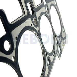 Jeep Cherokee için motor silindir kafası contası Renegade Ram Dodge Chrysler Fiat 2.4L L4 gaz araba aksesuarları HS55384 5047672AE - Product Image 4