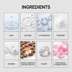 Huile Essentielle Pure à 100% de Graines de Ricin, Huile pour le Corps en Roll-on, Hydratation Profonde, Nourrissante, Soin de la Peau, Convient à Tous les Types de Peau - Product Image 6