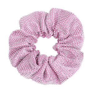 Новая Удобная Роскошная резинка для волос с кристаллами - Product Image 4