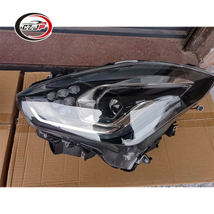 CZJF Fácil instalación Excelente calidad Piezas automotrices Faros delanteros para <span class=keywords><strong>Suzuki</strong></span> <span class=keywords><strong>Swift</strong></span> 2018 2020 2021 2022 2023 - Product Image 3