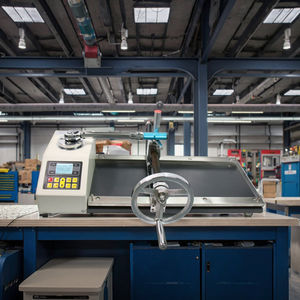 Máquina de Calibração de Equipamentos de Teste de Chave de <span class=keywords><strong>Torque</strong></span> de Precisão ODM OEM para Ferramentas Manuais 30/50/100/200/300/500/1000/2000/3000N.m - Product Image 6