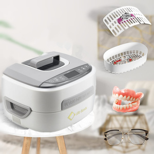 เครื่องทำความสะอาด2L 2.5L อัตโนมัติแบบความถี่เดียวคลื่นอัลตร้าโซนิคทำความสะอาดอุปกรณ์ทางการแพทย์ด้วย3L อัลตราโซนิก - Product Image 1