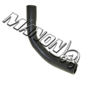 สายยางน้ำหล่อเย็น Majnon รุ่น 3EB-04-32420 สำหรับรถยกโคมัตสึ อะไหล่เปลี่ยนทดแทน - Product Image 1