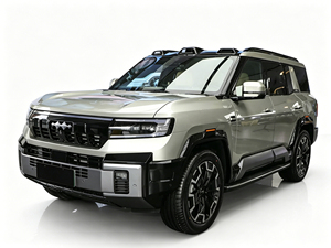 BYD Leopard 8 SUV Hybride Euro VI 2026, Tout-Terrain Intelligent avec Suivi Automatique pour la Prise de Vue, Autonomie d'Aventure de 1200 km, Hua Wei ADS 3.0 - Product Image 1
