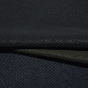 光滑亲肤的水性聚氨酯皮革环保用于服装和装饰安全织物 - Product Image 4