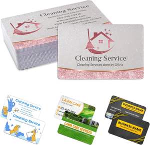 Членская пустая смарт-удостоверение личности из ПВХ для посещения с пользовательской печатью Rfid-карты контроля доступа Blanche - Product Image 5