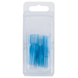 KS TOOLS - 970.0650 Assortiment de cosses à sertir isolées, bleu, AWG16-14 (6 pcs) ÉLÉMENTS DE CONNECTEUR POUR FIXATION - Product Image 1