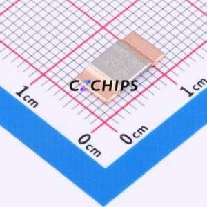 PEWK3920F2L00Q9 Current Sense <b>Resistor</b> / Shunt 3920 <b>Resistor</b> ( <b>Resistor</b> Type: Shunt )( Resistance: 2mOhm )( Precision: 1% ) - Product Image 1