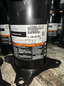 Compresor Scroll Copeland de Alta Eficiencia ZP44KUE-TF7-52E ZP44KUE-TF7-52E ZP44K5E-TFD-130 - Product Image 2