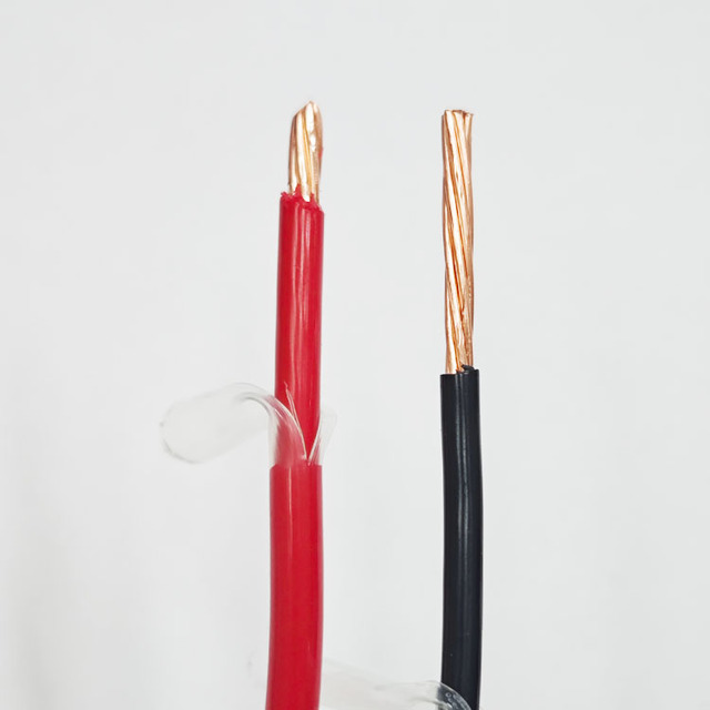 THHN Electrical Wires Copper Stranded 3.5mm 14AWG 12Awg 10AWG 600V THHN THWN Cables Wires