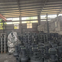 Pompa Pasir Sentrifugal Industri Pabrik Grosir 8 inci 6 inci 4 inci dengan Harga Murah