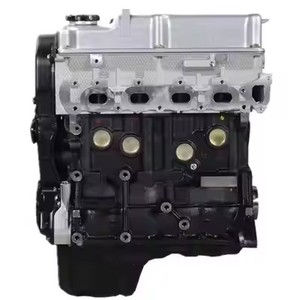 Mới 1.8L 4g18 khối động cơ lắp ráp cho Mitsubishi Lancer Space Star - Product Image 4