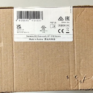 6EP1931-2FC21 SITOP UPS 40A ชุดจ่ายไฟ PLC - Product Image 3