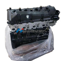 Moteur diesel automatique de 3.0L 16V 1KD 1KD-FTV 2KD D4D pour Toyota Land Cruiser Prado Hiace Hilux 2000-