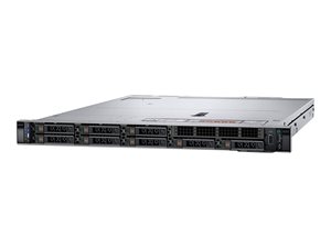 Servidor en Rack <span class=keywords><strong>Dell</strong></span> <span class=keywords><strong>PowerEdge</strong></span> <span class=keywords><strong>R450</strong></span> 1U, Servidor GPU, Xeon Silver 4314 16C, 64GB RAM, 2x 1TB SSD, Compatible con Servidores - Product Image 4