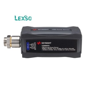 Sensor de Potencia Promedio de Amplio Rango Dinámico USB Keysight U2056XA de 10 MHz a 54 GHz xgeqpt - Product Image 1