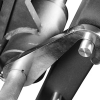 Nouvelle Machine Smith 2026 – Rack à Squat Multifonctionnel pour Usage Domestique – Équipement d'Entraînement de Force Durable et Écologique