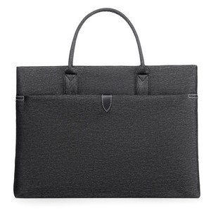 Maletín para Portátil al por Mayor con Logotipo Personalizado, Ligero, Protector, con Funda de Hombro y Bolsa de Transporte Suave para Negocios - Product Image 4
