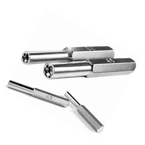 Set di Cacciaviti SYYTECH per <span class=keywords><strong>Game</strong></span> <span class=keywords><strong>Boy</strong></span> Advance SP GBA SP, Kit di Riparazione - Product Image 2