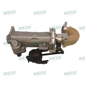 C2S52516 LR057662เย็น EGR สำหรับ Land Rover LR2 Freelander 2 2006-2014 Evoque การค้นพบ L550สปอร์ต2.2L LD14995เทอร์โบดีเซล - Product Image 4