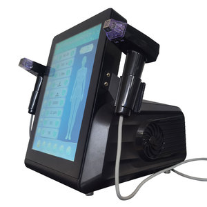 2026 Portable Plug-In Desktop Device RFDevice Fractionated Face Lift Anti-aging Acne Removal Acne Treatment Machine - Product Image 2