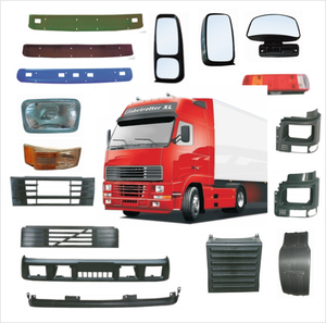 Nuovi <span class=keywords><strong>Ricambi</strong></span> di Alta Qualità per <span class=keywords><strong>Carrozzeria</strong></span> Camion <span class=keywords><strong>Volvo</strong></span> FH12 FH16 1993-2012 - Product Image 1