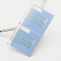 Fabricant de circuits imprimés souples et durs OEM IATF 16949 Rigid-Flex PCB Assembly